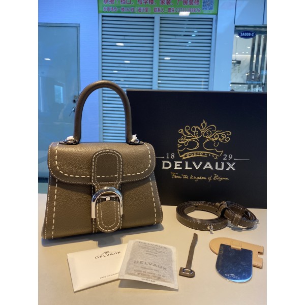 DELVAUX      🇧🇪brillant togo