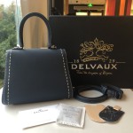 DELVAUX      🇧🇪brillant togo