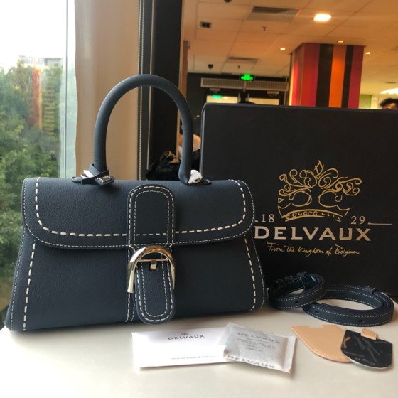DELVAUX      🇧🇪brillant togo