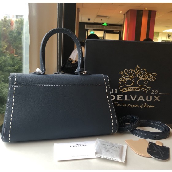 DELVAUX      🇧🇪brillant togo