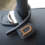 DELVAUX      🇧🇪brillant togo