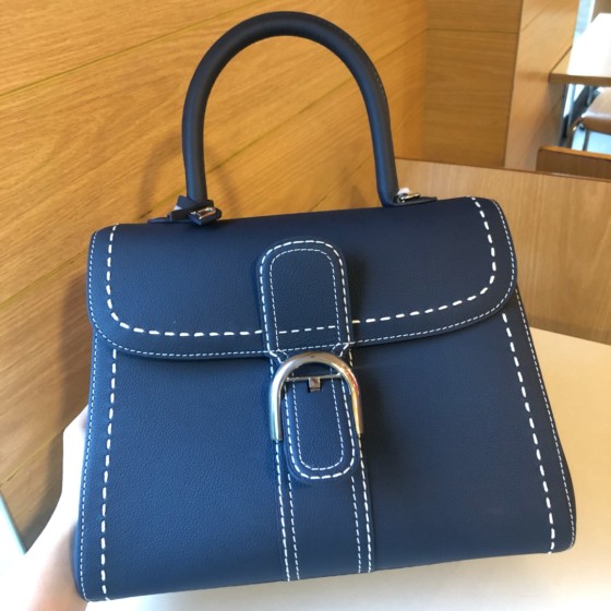 DELVAUX      🇧🇪brillant togo