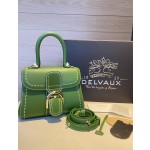 DELVAUX      🇧🇪brillant togo