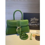 DELVAUX      🇧🇪brillant togo