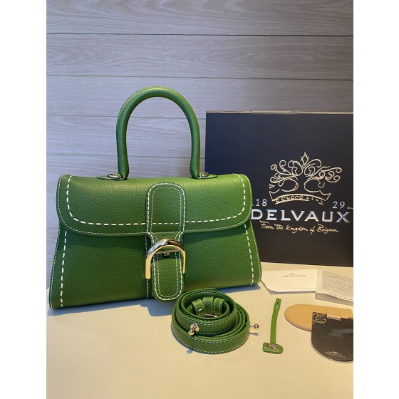 DELVAUX      🇧🇪brillant togo