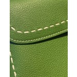 DELVAUX      🇧🇪brillant togo