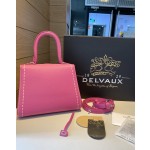 DELVAUX      🇧🇪brillant togo