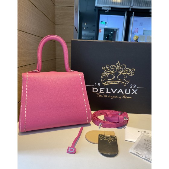 DELVAUX      🇧🇪brillant togo