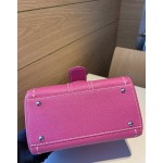 DELVAUX      🇧🇪brillant togo