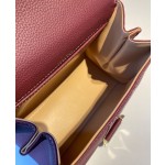 DELVAUX      🇧🇪brillant togo