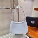 𝐏𝐑𝐀𝐃𝐀 New Underarm Bag 1BC499