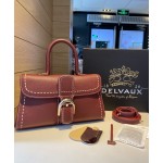 DELVAUX      🇧🇪brillant togo