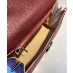 DELVAUX      🇧🇪brillant togo