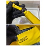 𝐏𝐑𝐀𝐃𝐀 New Underarm Bag 1BC499