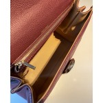 DELVAUX      🇧🇪brillant togo