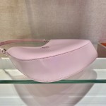 𝐏𝐑𝐀𝐃𝐀 New Underarm Bag 1BC499