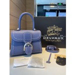 DELVAUX      🇧🇪brillant togo