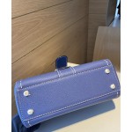 DELVAUX      🇧🇪brillant togo