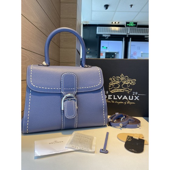 DELVAUX      🇧🇪brillant togo