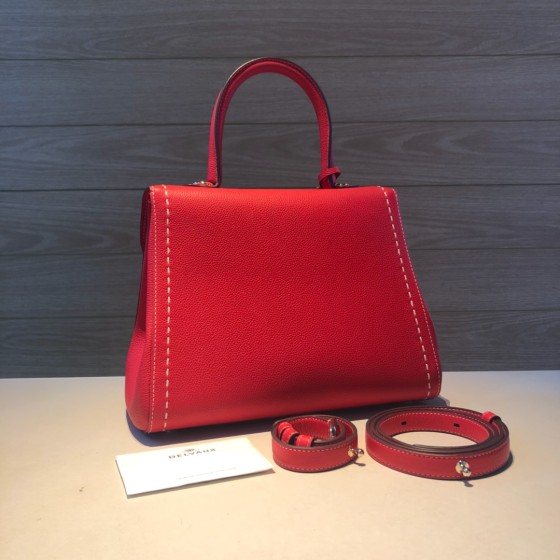 DELVAUX      🇧🇪brillant togo