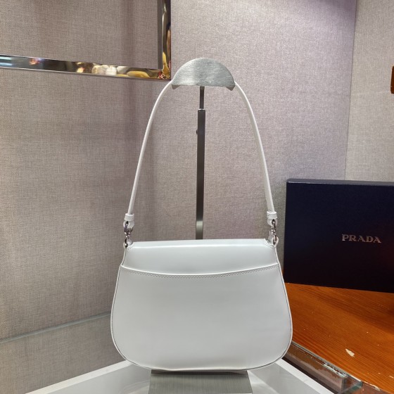 𝐏𝐑𝐀𝐃𝐀 New Underarm Bag 1BD311