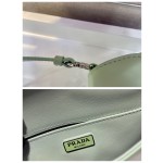 𝐏𝐑𝐀𝐃𝐀 New Underarm Bag 1BD311