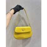 𝐏𝐑𝐀𝐃𝐀 New Underarm Bag 1BD311