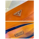 𝐏𝐑𝐀𝐃𝐀 New Underarm Bag 1BD311