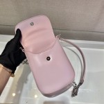 𝐏𝐑𝐀𝐃𝐀  New mobile phone bag 1BH185