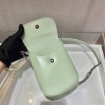 𝐏𝐑𝐀𝐃𝐀  New mobile phone bag 1BH185
