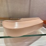 𝐏𝐑𝐀𝐃𝐀  Large Double Shoulder Strap Underarm Bag