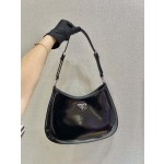 𝐏𝐑𝐀𝐃𝐀  Large Double Shoulder Strap Underarm Bag