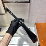 𝐏𝐑𝐀𝐃𝐀  Large Double Shoulder Strap Underarm Bag