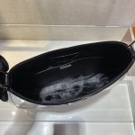 𝐏𝐑𝐀𝐃𝐀  Large Double Shoulder Strap Underarm Bag