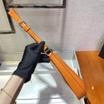 𝐏𝐑𝐀𝐃𝐀  Large Double Shoulder Strap Underarm Bag