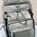 𝐏𝐑𝐀𝐃𝐀 New hiking bag 2VZ090