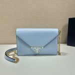 𝐏𝐑𝐀𝐃𝐀 New Crossbody Bag 1BD318