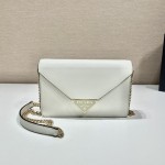 𝐏𝐑𝐀𝐃𝐀 New Crossbody Bag 1BD318