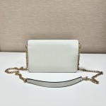 𝐏𝐑𝐀𝐃𝐀 New Crossbody Bag 1BD318