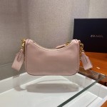 𝐏𝐑𝐀𝐃𝐀 mini 3 in 1 1BH174