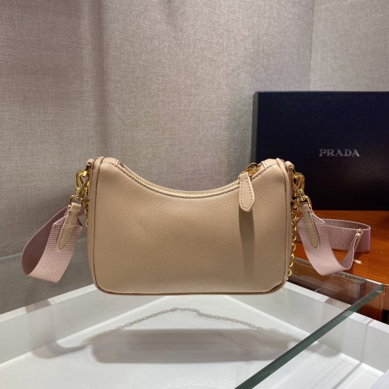 𝐏𝐑𝐀𝐃𝐀 mini 3 in 1 1BH174