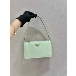 𝐏𝐑𝐀𝐃𝐀 New Underarm Bag 1BC155