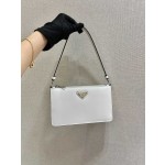 𝐏𝐑𝐀𝐃𝐀 New Underarm Bag 1BC155