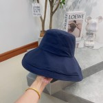 Celine-simple fisherman hat Classic customized special, fresh