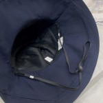 Celine-simple fisherman hat Classic customized special, fresh