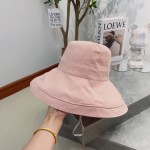 Celine-simple fisherman hat Classic customized special, fresh