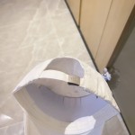 [Balenciaga] 2023 new style embroidered baseball cap