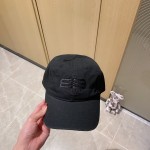 [Balenciaga] 2023 new style embroidered baseball cap
