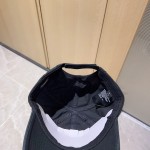 [Balenciaga] 2023 new style embroidered baseball cap