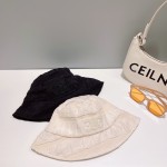 [Celine Celine] 2023 new pleated fisherman hat